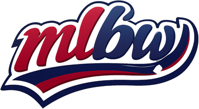 mlbw হোম লোগো